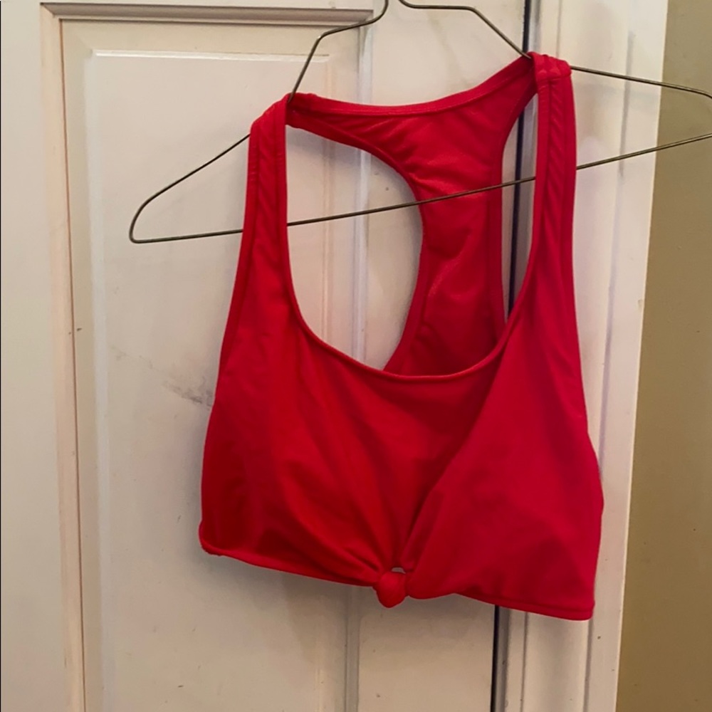 Women’s bikini top